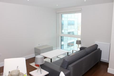 1 bedroom apartment to rent, Crawford Building, One Commercial Street, Aldgate E1