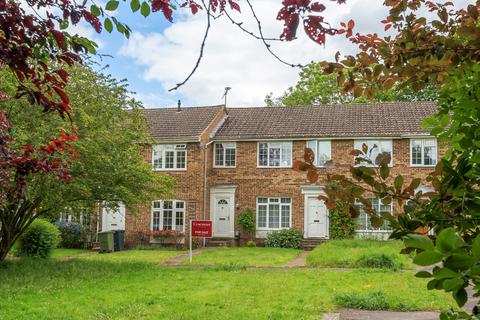 3 bedroom terraced house for sale, Oakfields, Guildford, GU3