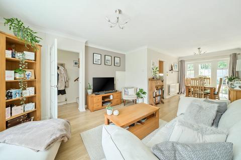 3 bedroom terraced house for sale, Oakfields, Guildford, GU3