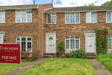 3 bedroom terraced house for sale, Oakfields, Guildford, GU3