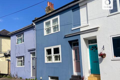 3 bedroom terraced house for sale, Southampton Street, Hanover, Brighton