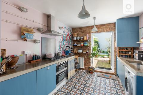 3 bedroom terraced house for sale, Southampton Street, Hanover, Brighton