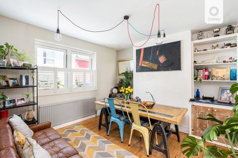 3 bedroom terraced house for sale, Southampton Street, Hanover, Brighton