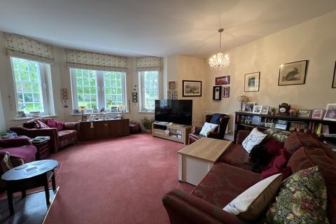 1 bedroom ground floor flat for sale, Sarno Square, Abergavenny, NP7