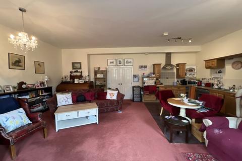 1 bedroom flat for sale, Sarno Square, Abergavenny, NP7