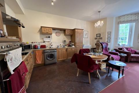 1 bedroom ground floor flat for sale, Sarno Square, Abergavenny, NP7