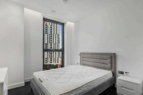 2 bedroom apartment for sale, Ponton Road, London SW8