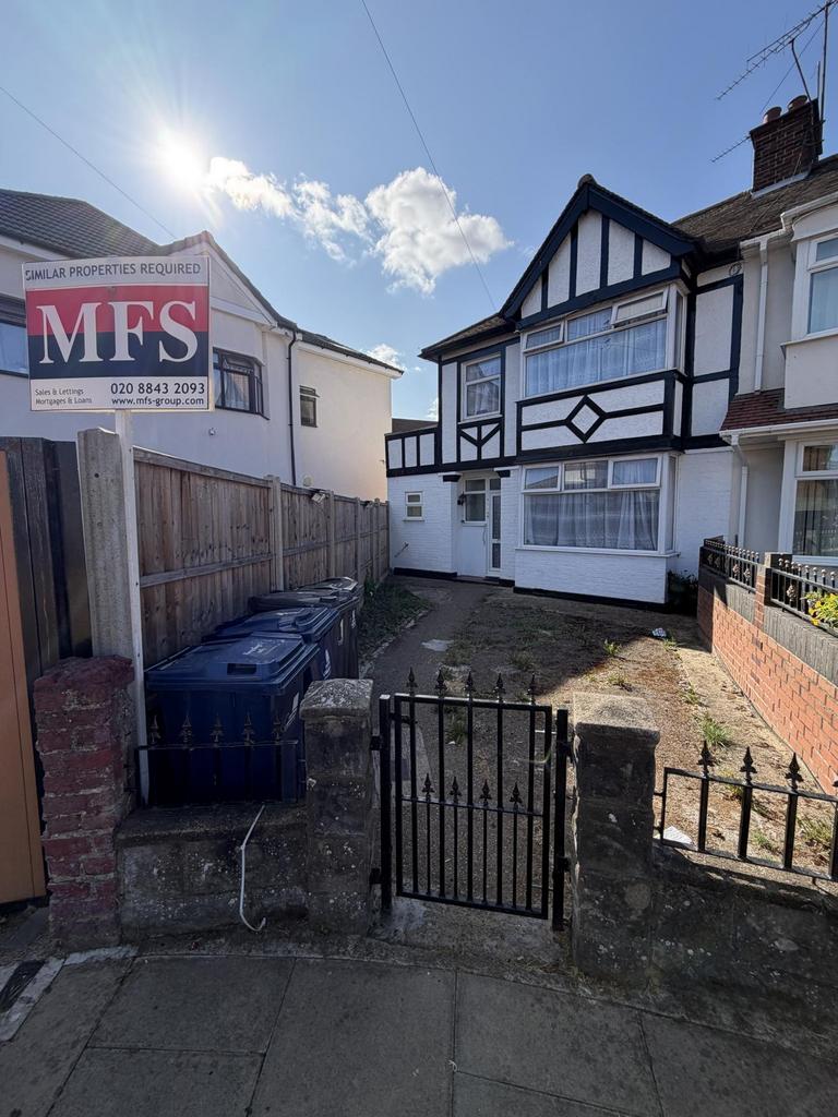 House in Southall