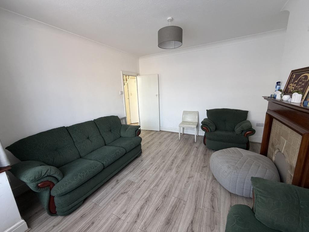House in Southall - More