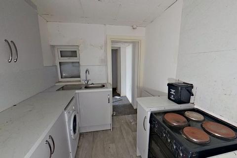 1 bedroom flat for sale, Flat 1 East Court, 171 East Road, Tylorstown, Rhondda Cynon Taf, CF43 3BU