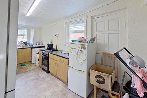 2 bedroom terraced house for sale, 16 Kings Parade, Newport, Gwent, NP20 2DN