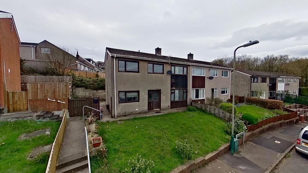 20 CoedyrHaf, Ystrad Mynach... 3 bed semidetached house for sale £