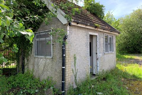 Detached house for sale, Former Taxi Office, Heol Aneurin, Caerphilly, CF83 2PG