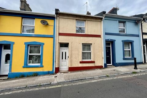 3 bedroom terraced house for sale, Princes Road, Torquay TQ1