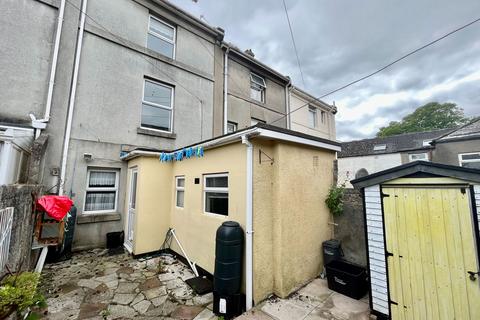 3 bedroom terraced house for sale, Princes Road, Torquay TQ1