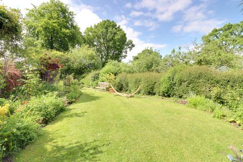 3 bedroom detached house for sale, WORLDS END, HAMBLEDON