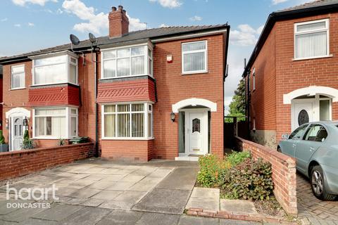 3 bedroom semi-detached house for sale, Westfield Road, Balby, Doncaster