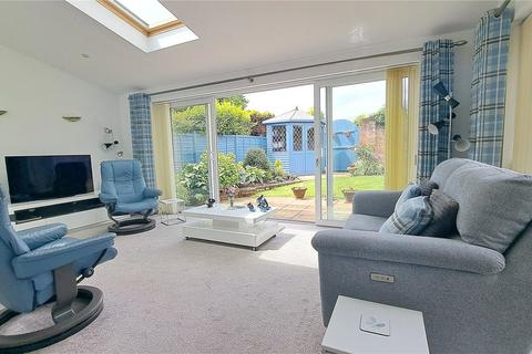 3 bedroom detached house for sale, Maple Close, Highcliffe, Christchurch, Dorset, BH23