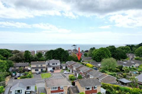 3 bedroom detached house for sale, Maple Close, Highcliffe, Christchurch, Dorset, BH23