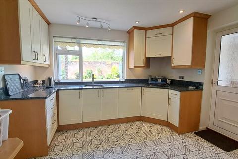 3 bedroom detached house for sale, Maple Close, Highcliffe, Christchurch, Dorset, BH23