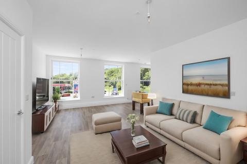 2 bedroom apartment for sale, Nevill Terrace, Tunbridge Wells, TN2