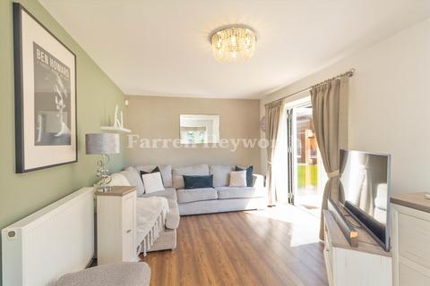 3 bedroom detached house for sale, Sapphire Drive, Poulton Le Fylde FY6