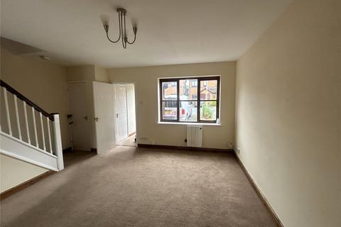 3 bedroom terraced house for sale, Shepherds Court, Newport, Shropshire, TF10