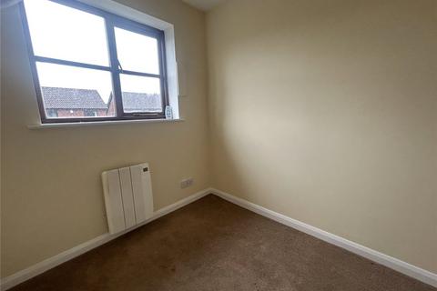 3 bedroom terraced house for sale, Shepherds Court, Newport, Shropshire, TF10