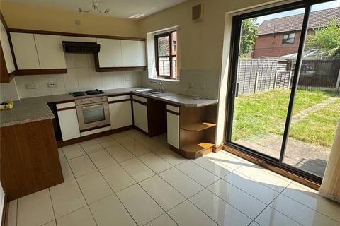 3 bedroom terraced house for sale, Shepherds Court, Newport, Shropshire, TF10