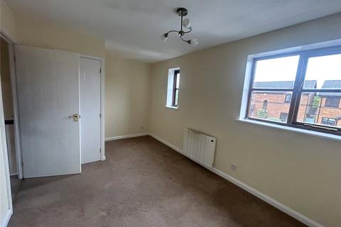 3 bedroom terraced house for sale, Shepherds Court, Newport, Shropshire, TF10