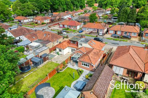 4 bedroom bungalow for sale, Belmore Road, Thorpe St. Andrew, NR7