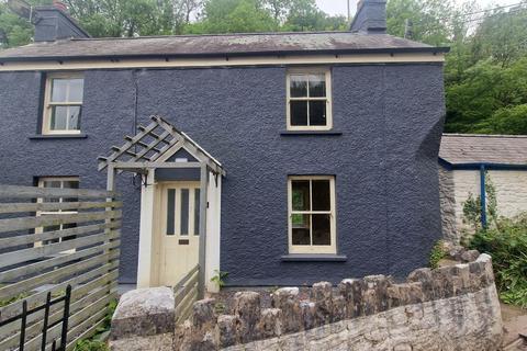 1 bedroom cottage for sale, Lacques Cottage, Newbridge Road, Laugharne, Carmarthen, SA33 4SJ