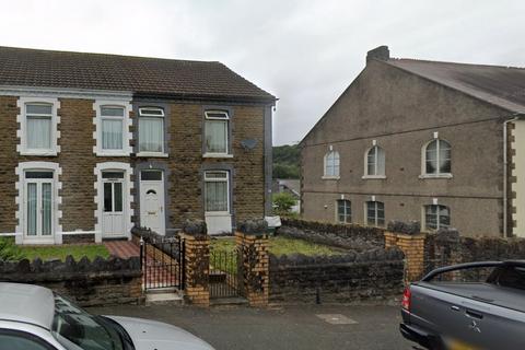 1 bedroom flat for sale, 6A and 6B Winifred Road, Neath, SA10 6HP