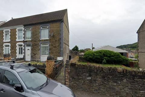 1 bedroom flat for sale, 6A and 6B Winifred Road, Neath, SA10 6HP