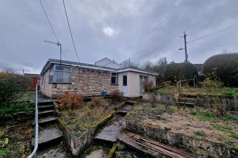 2 bedroom bungalow for sale, 40 Mount Pleasant, Heolgerrig, Merthyr Tydfil, CF48 1RY