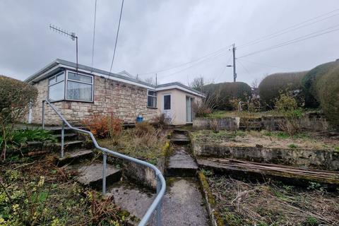 2 bedroom bungalow for sale, 40 Mount Pleasant, Heolgerrig, Merthyr Tydfil, CF48 1RY