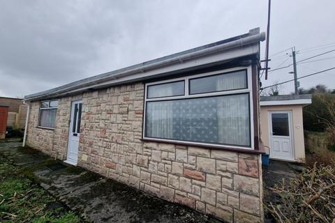 2 bedroom bungalow for sale, 40 Mount Pleasant, Heolgerrig, Merthyr Tydfil, CF48 1RY