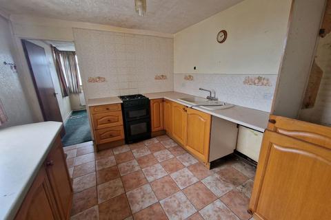2 bedroom bungalow for sale, 40 Mount Pleasant, Heolgerrig, Merthyr Tydfil, CF48 1RY