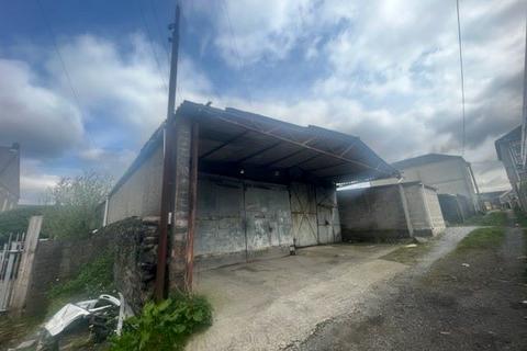 Industrial unit for sale, Units to the rear of Winifred Road, Neath, SA10 6HP