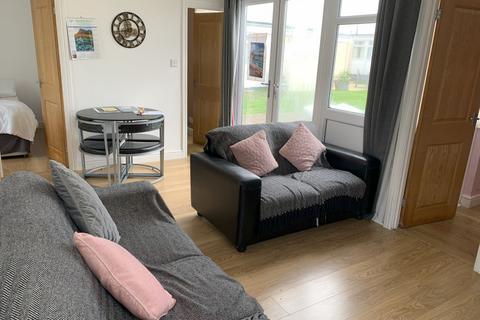 3 bedroom chalet for sale, Chalet 192, Carmarthen Bay Holiday Village, Kidwelly, Carmarthenshire, SA17 5HQ