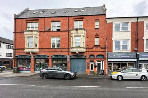 1 bedroom flat for sale, Flat 8 Florence House, Ruperra Street, Newport, Gwent, NP20 2BA