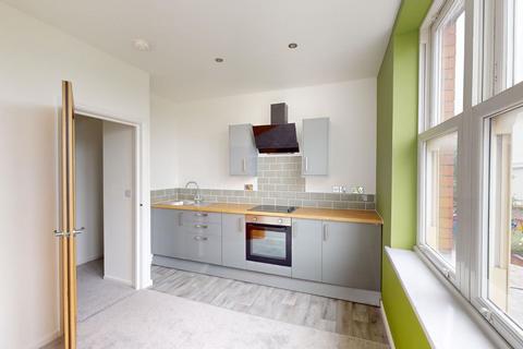 1 bedroom flat for sale, Flat 8 Florence House, Ruperra Street, Newport, Gwent, NP20 2BA