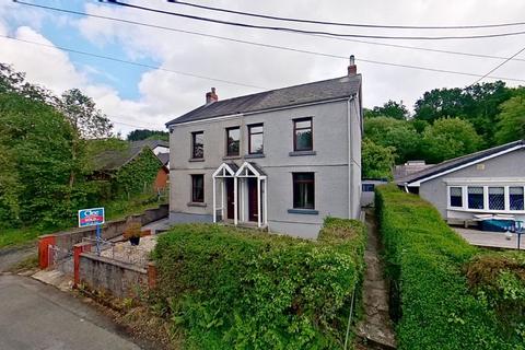 3 bedroom semi-detached house for sale, Forest View, 2 Neath Road, Ystradgynlais, Swansea, SA9 1PP