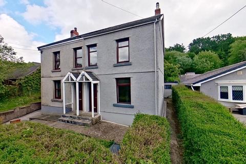 3 bedroom semi-detached house for sale, Forest View, 2 Neath Road, Ystradgynlais, Swansea, SA9 1PP
