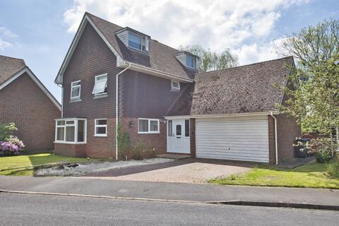 3 Beech Grove, Cliffsend, Ramsgate, CT12 5LD