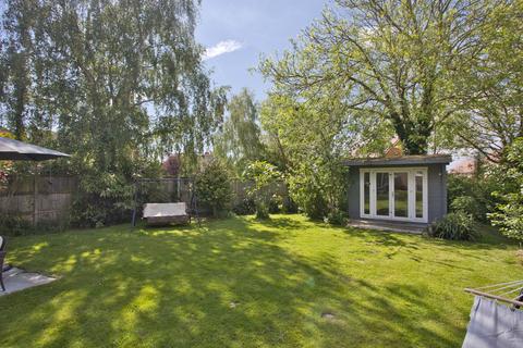 3 Beech Grove, Cliffsend, Ramsgate, CT12 5LD