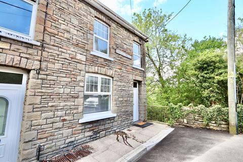 2 bedroom terraced house for sale, Edwards Terrace, Trelewis, CF46