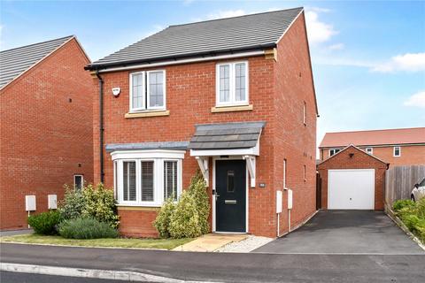 3 bedroom detached house to rent, Copcut, Droitwich Spa WR9