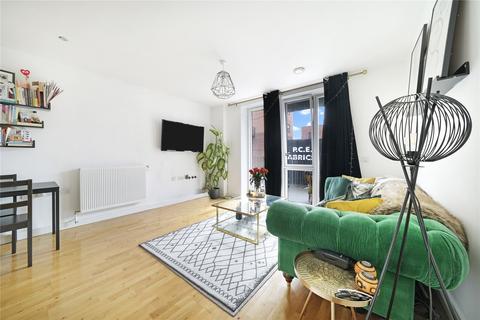 1 bedroom flat for sale, Sutherland Road, Walthamstow, London, E17