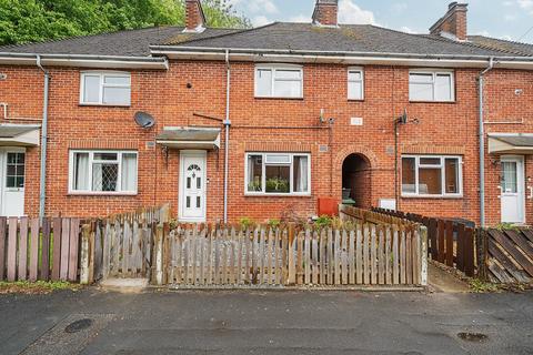 3 bedroom terraced house for sale, Fivefields Road, Winchester, Hampshire, SO23